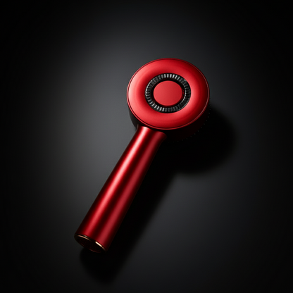 Zulfé Z3 - 3 in 1 Scalp Massager with Red Light Therapy