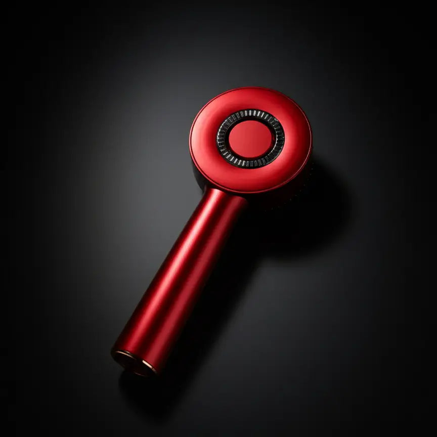 Zulfé Z3 - 3 in 1 Scalp Massager with Red Light Therapy