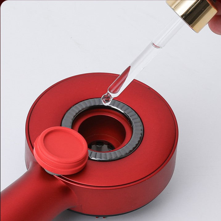 Oil Precision Dropper