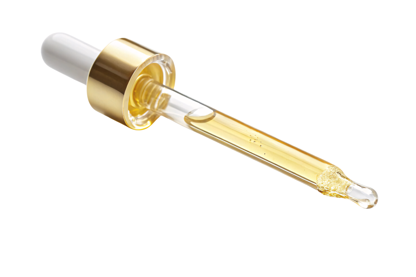 Oil Precision Dropper