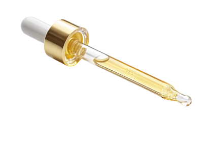 Oil Precision Dropper
